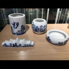 6頭古(gu)典園林文(wén)具(ju)