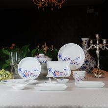 50頭滿天紅(hong)中(zhong)餐具(ju)