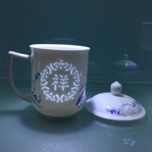 1頭荷花(huā)玉蘭單(dan)杯