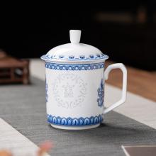 1頭富(fu)貴如意單(dan)杯