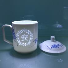 1頭葡萄如意單(dan)杯