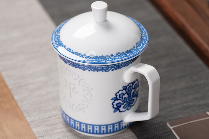 如意杯（平安(an))