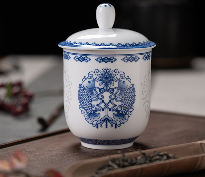 福玲珑杯魚