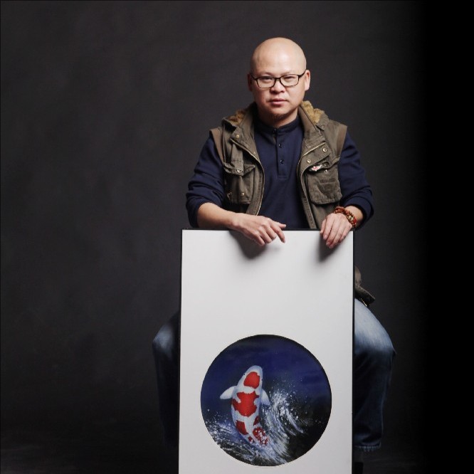 劉金明