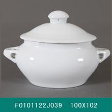6吋目(mu)魚碗