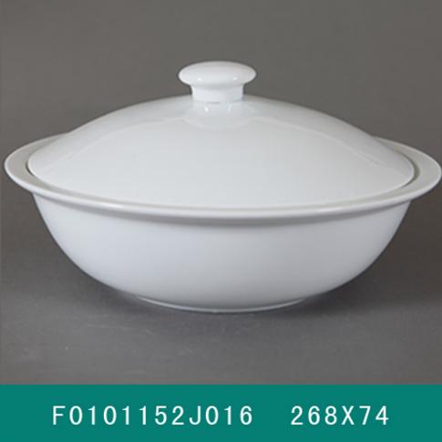 10吋有(yǒu)蓋(gai)品(pin)鍋