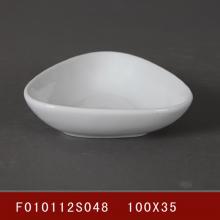 三角套盤碗