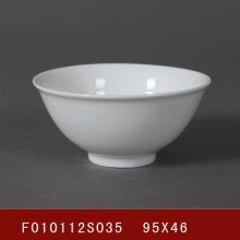3.75吋口湯碗