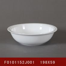 8吋無蓋(gai)品(pin)鍋