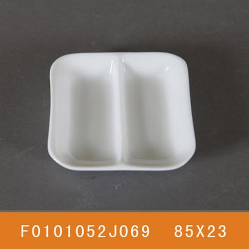 四方(fang)格碟