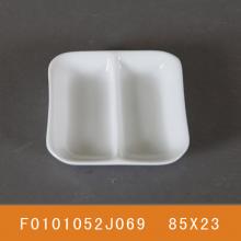 四方(fang)格碟