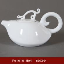三号茶壺