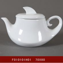 1号茶壺