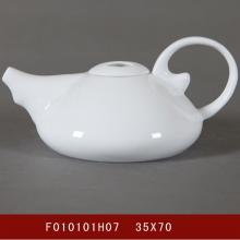 六号茶壺