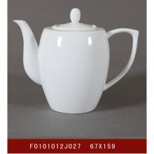 腰鼓壺
