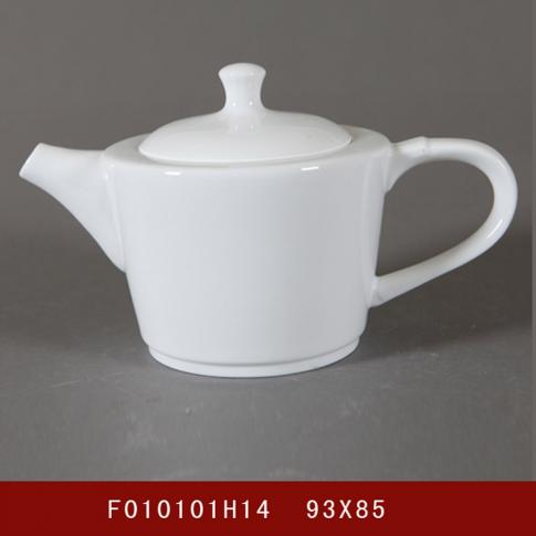 七号茶壺