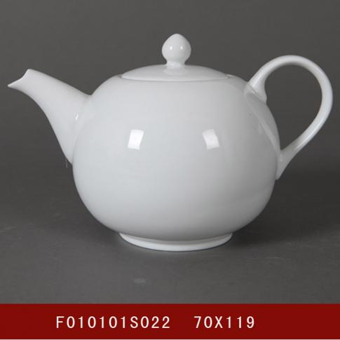 保定茶壺