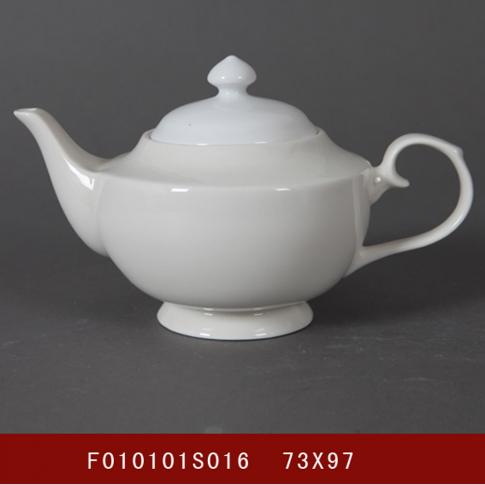 春平中(zhong)溫咖啡壺