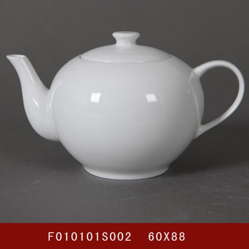 雙龍茶壺
