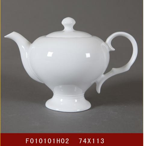 高(gao)腳茶壺