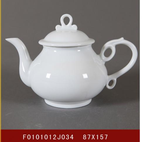 慶典茶壺