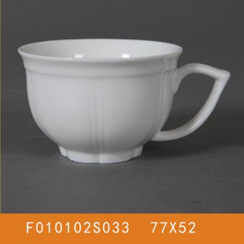 蓮花(huā)咖啡杯