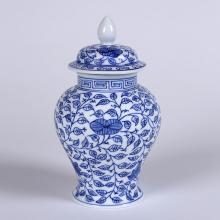 仿古(gu)茶葉罐（小(xiǎo)）