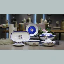 36頭朝花(huā)夕拾中(zhong)餐具(ju)