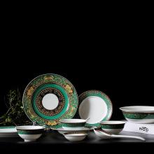 58頭中(zhong)餐具(ju)APEC綠...