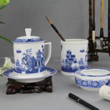 4頭古(gu)典園林文(wén)具(ju)