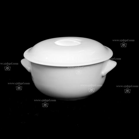 （2010200033）6寸雙耳蓋(gai)碗