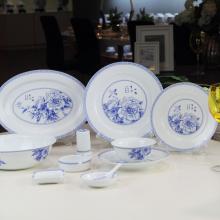 56頭中(zhong)餐具(ju)心想事成(cheng)