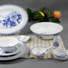 56頭中(zhong)餐具(ju)心想事成(cheng)