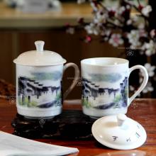 1頭江(jiang)南(nan)民(mín)居2号皇冠杯