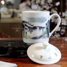 1頭江(jiang)南(nan)民(mín)居2号皇冠杯