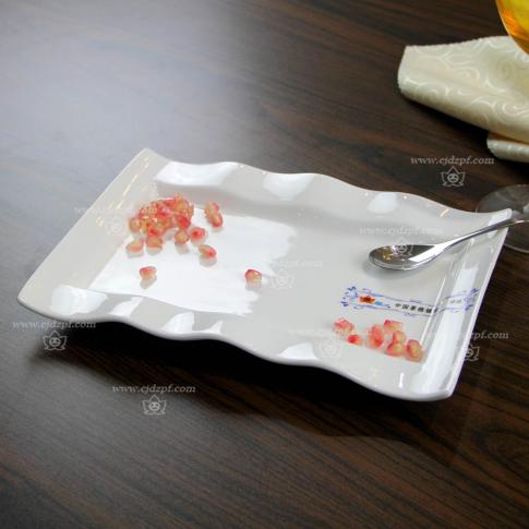 9寸中(zhong)書碟
