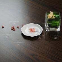 八角碟