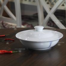 8寸金架蓋(gai)碗