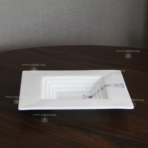 10寸刺射盤