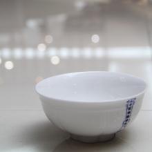 蓮花(huā)4寸飯碗