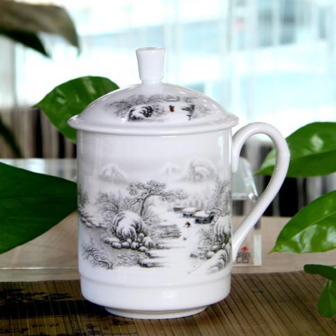 1頭雪(xuě)景1号皇冠杯