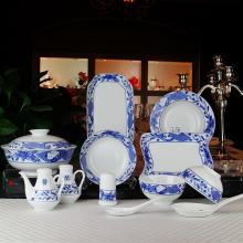 36頭咊(he)煦中(zhong)餐具(ju)
