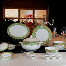 60頭綠野仙蹤中(zhong)餐具(ju)
